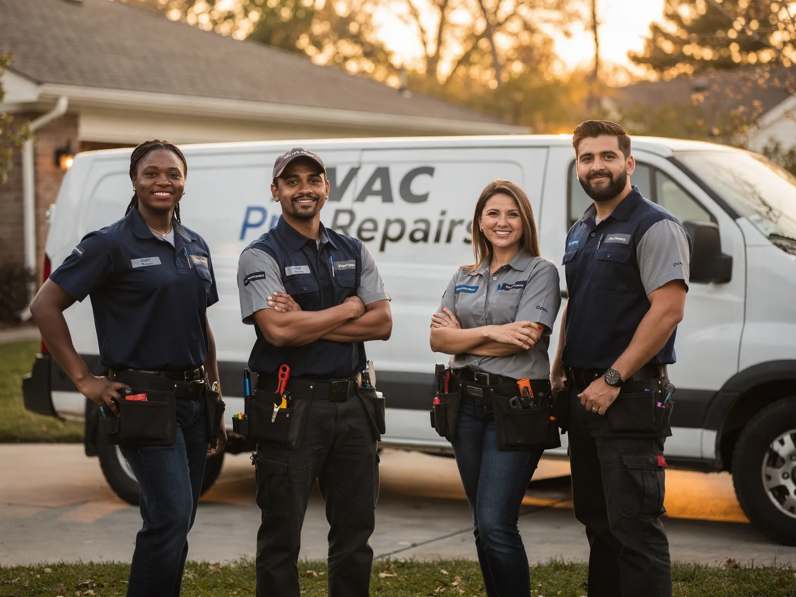 Heat Pump Repair company in Boyertown, PA
